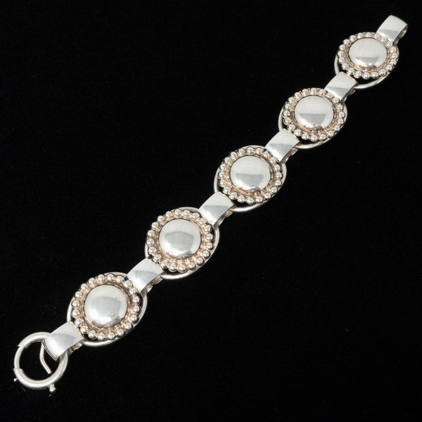 激安通販特集！ Napier_bracelet_sterling_vinta アクセサリー