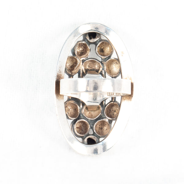 Granit_sterling_silver_ball_ri