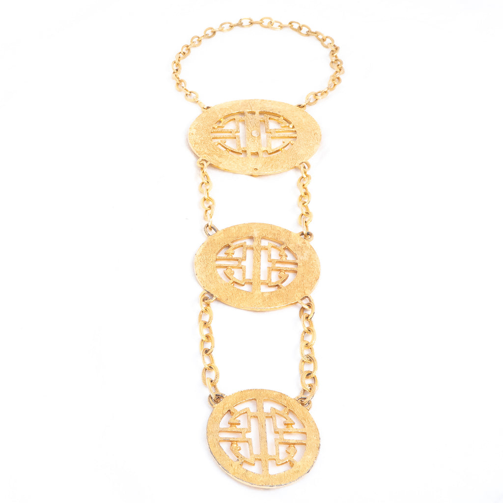 Vintage Alexis Kirk Alexis Kirk Vintage Necklace, Alexis Kirk Jewelry, Vintage  main image 4