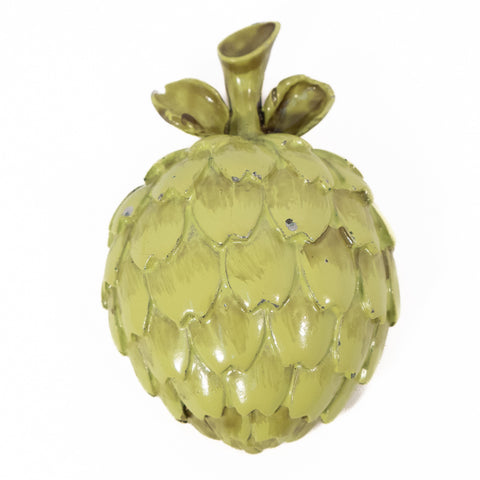 Coro Artichoke Brooch