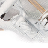 Coro Chestnut Brooch vintage - Rhinestone Rosie