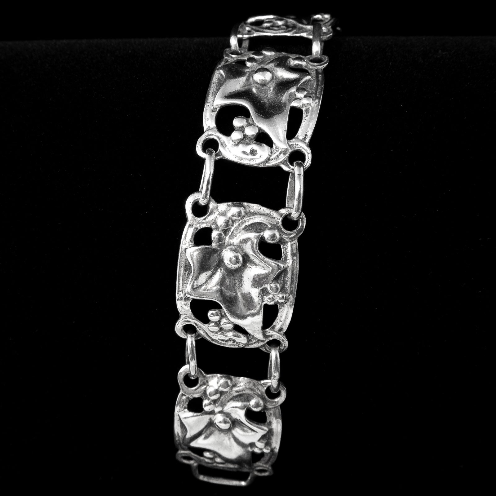 JIANGXIN 925 Sterling Zilver Armbanden Dames Verstelbaar JIANGXIN 925 Sterling Zilver Armbanden Dames Verstelbaar