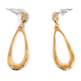 Alexis Bittar Solanales Earrings vintage - Rhinestone Rosie