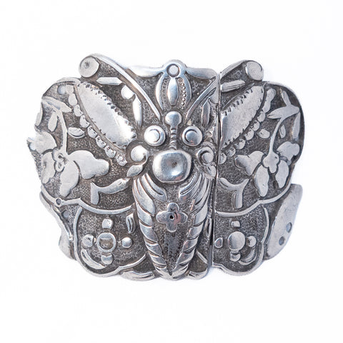 Butterfly / Moth Buckle