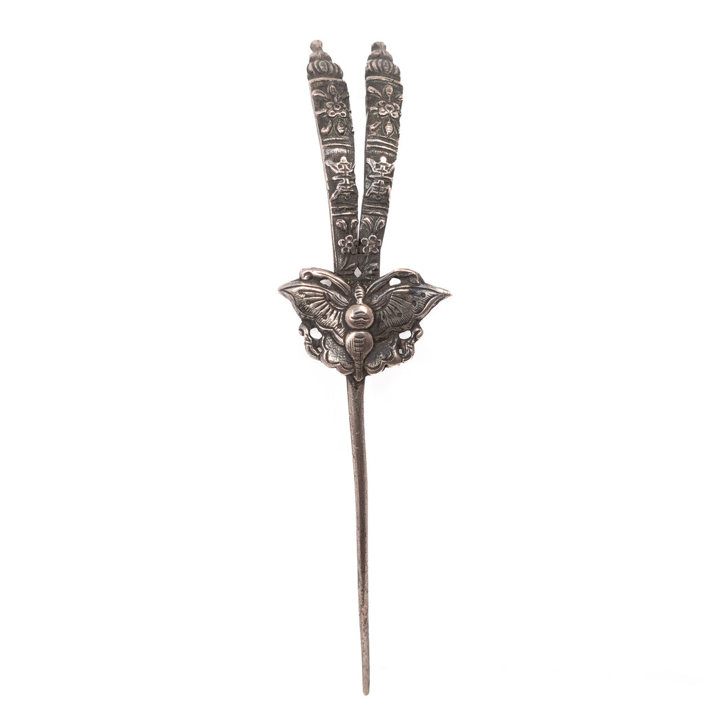 Butterfly / Moth Hair Stick