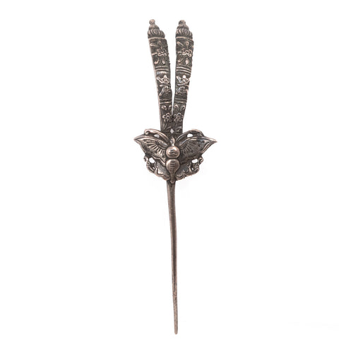 Butterfly / Moth Hair Stick