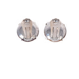 Christian Dior Earrings 1958 vintage - Rhinestone Rosie