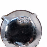 Christian Dior Earrings 1958 vintage - Rhinestone Rosie