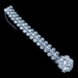 Eisenberg Ice Rhinestone Bracelet vintage - Rhinestone Rosie
