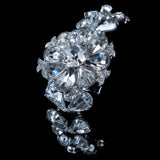 Eisenberg Ice Rhinestone Bracelet vintage - Rhinestone Rosie