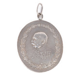 Austrian Imperial State Prize Medal for Horse Breeding Franz Joseph I antique - Rhinestone Rosie