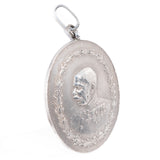 Austrian Imperial State Prize Medal for Horse Breeding Franz Joseph I antique - Rhinestone Rosie