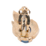 Trifari 'Fantasies' Bird Brooch and Earring Set 1960 vintage - Rhinestone Rosie