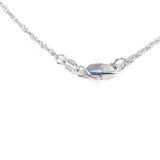 Dog Lovers Diamond Pendant Movable Yorkie Necklace by Bradford Exchange - Rhinestone Rosie