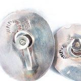 Metales Y Piedra Bird Earrings Vintage - Rhinestone Rosie